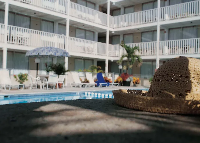 Seabonay Oceanfront