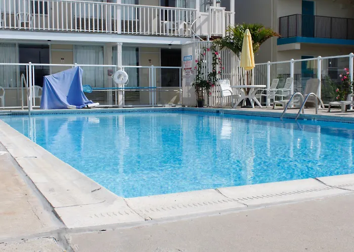 Seabonay Oceanfront