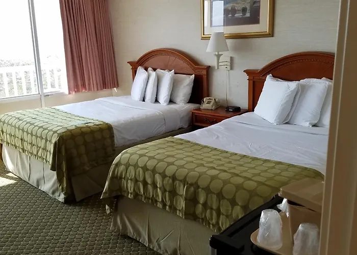 Seabonay Oceanfront