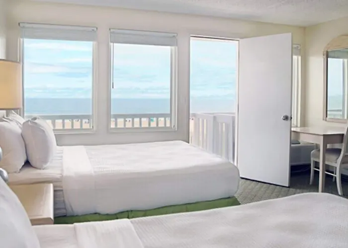 Seabonay Oceanfront