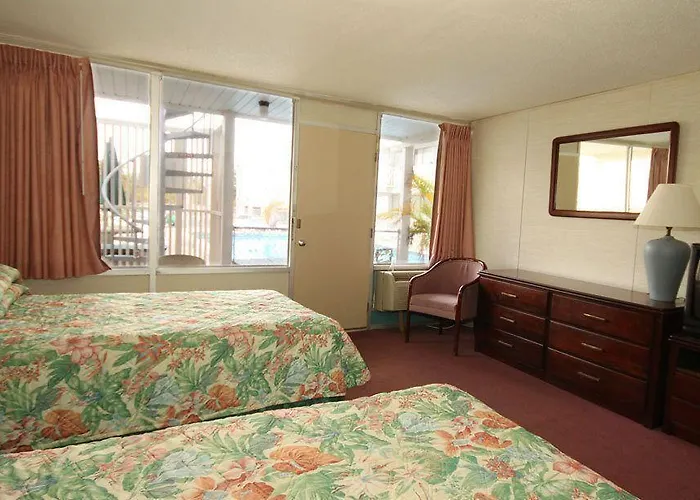 Seabonay Oceanfront